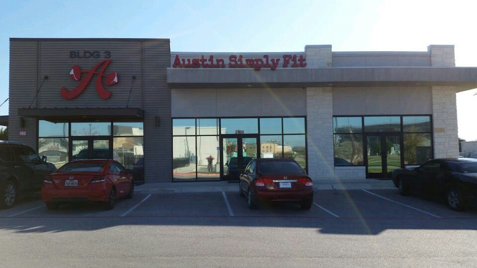 Simply Weight Loss Austin Tx divinenews