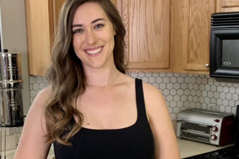 Meaghan MacLean