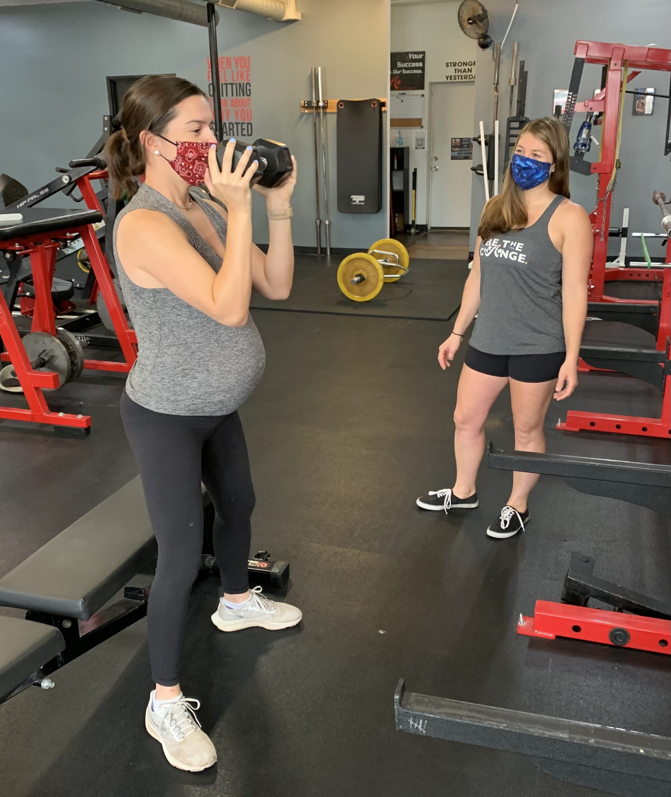 Exercise After Birth: Your Questions Answered