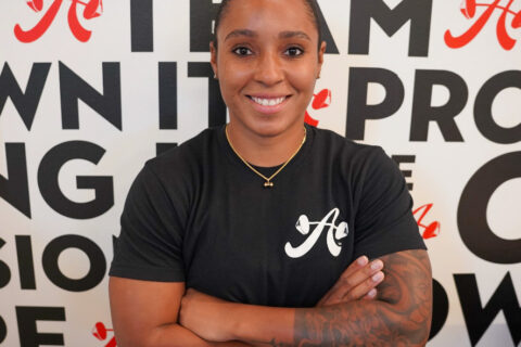 Sierra Nevels