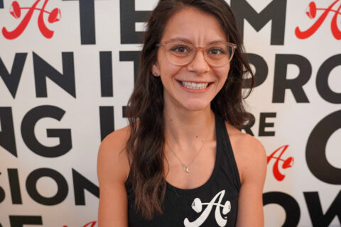 Kristal Espitia