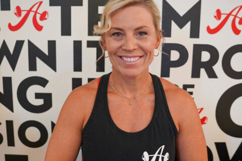 Krista Bergeron