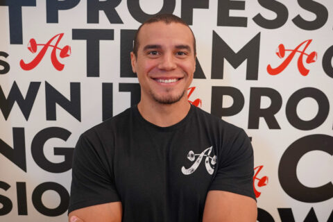 Eric Brooks
