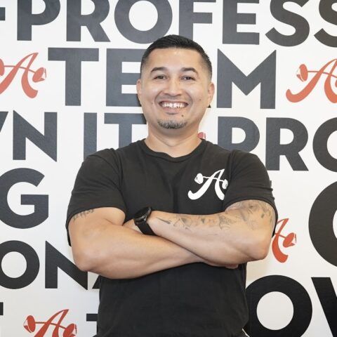 Gabriel Gonzales