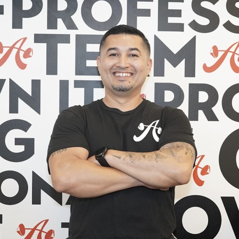 Gabriel Gonzales