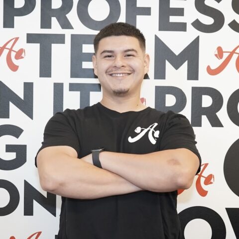 Jason Mejia