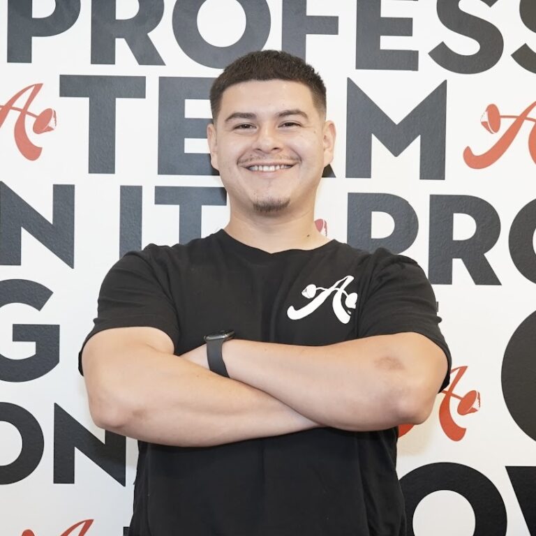 Jason Mejia