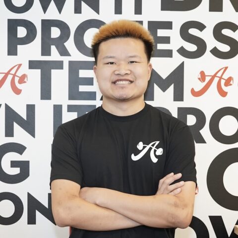 Rick Li