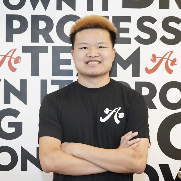 Rick Li