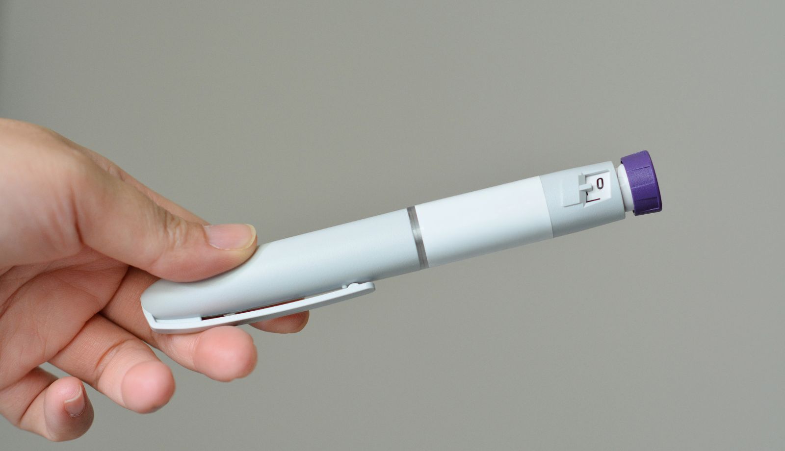 GLP-1 shot