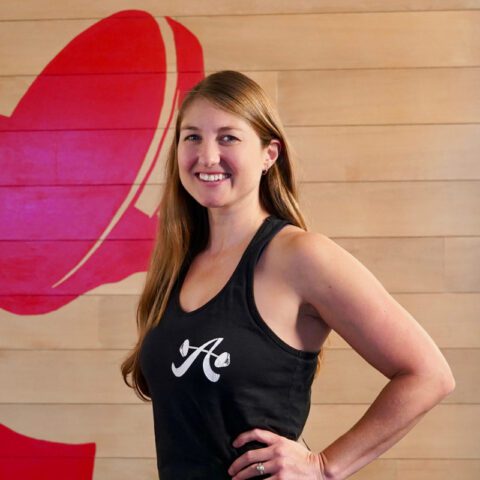 Beckie Lough