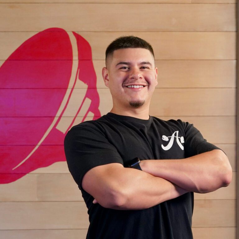 Jason Mejia
