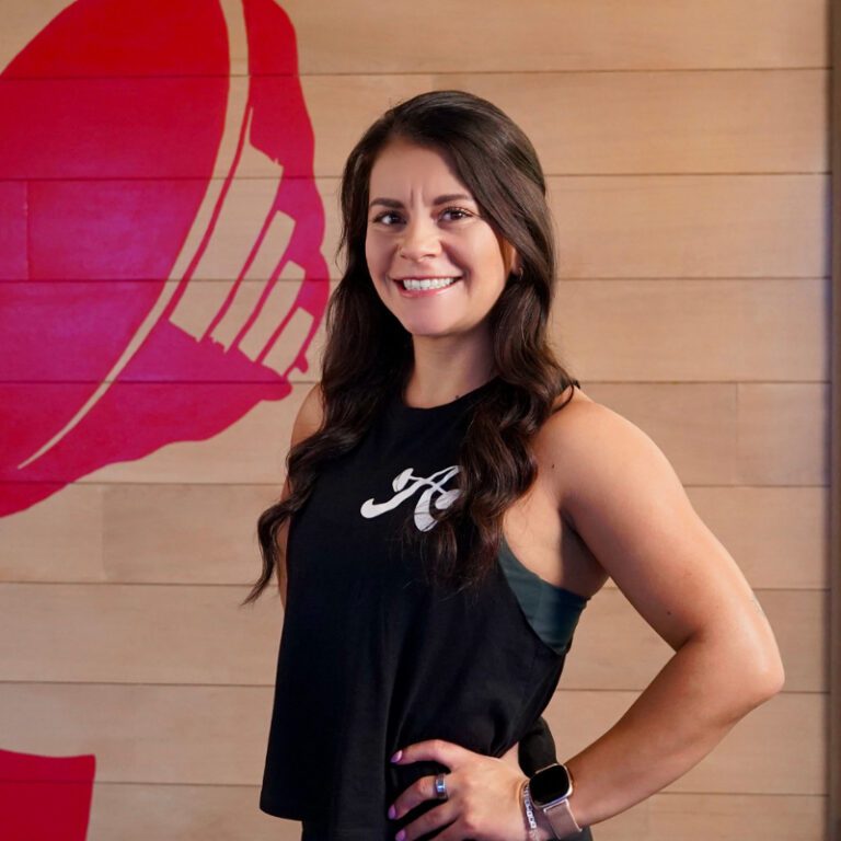 Kristal Espitia