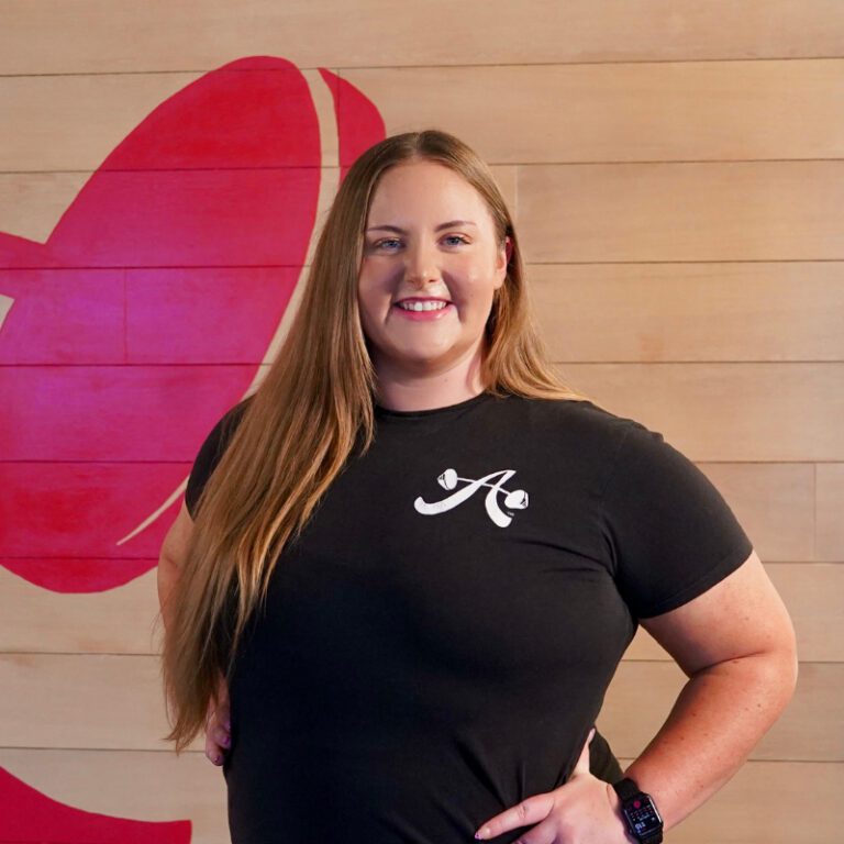 Niamh McWalter