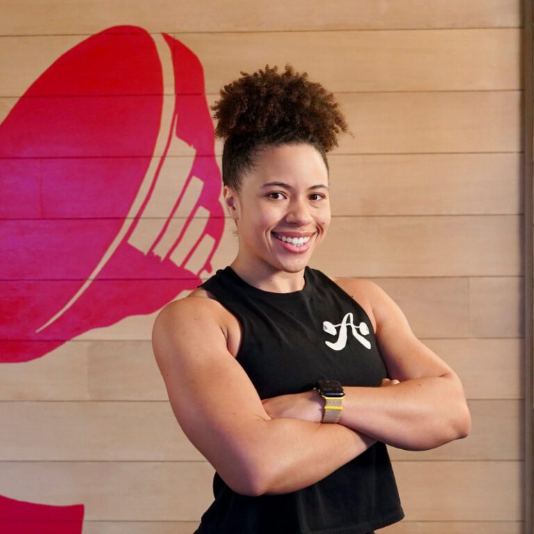 Sarah Carpenter-Nwanyanwu