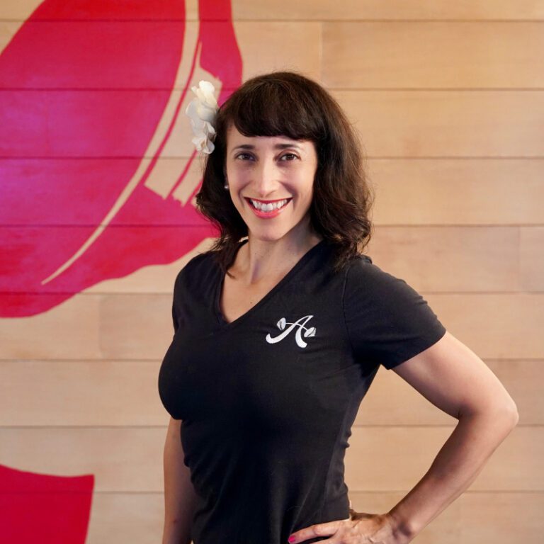 Vilita Cruz